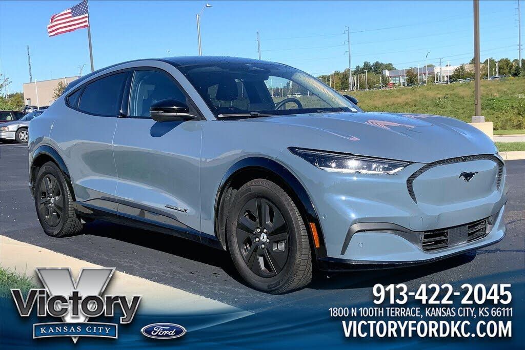 2023 FORD Mustang