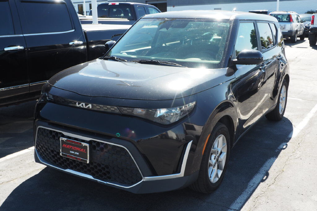 2023 KIA Soul
