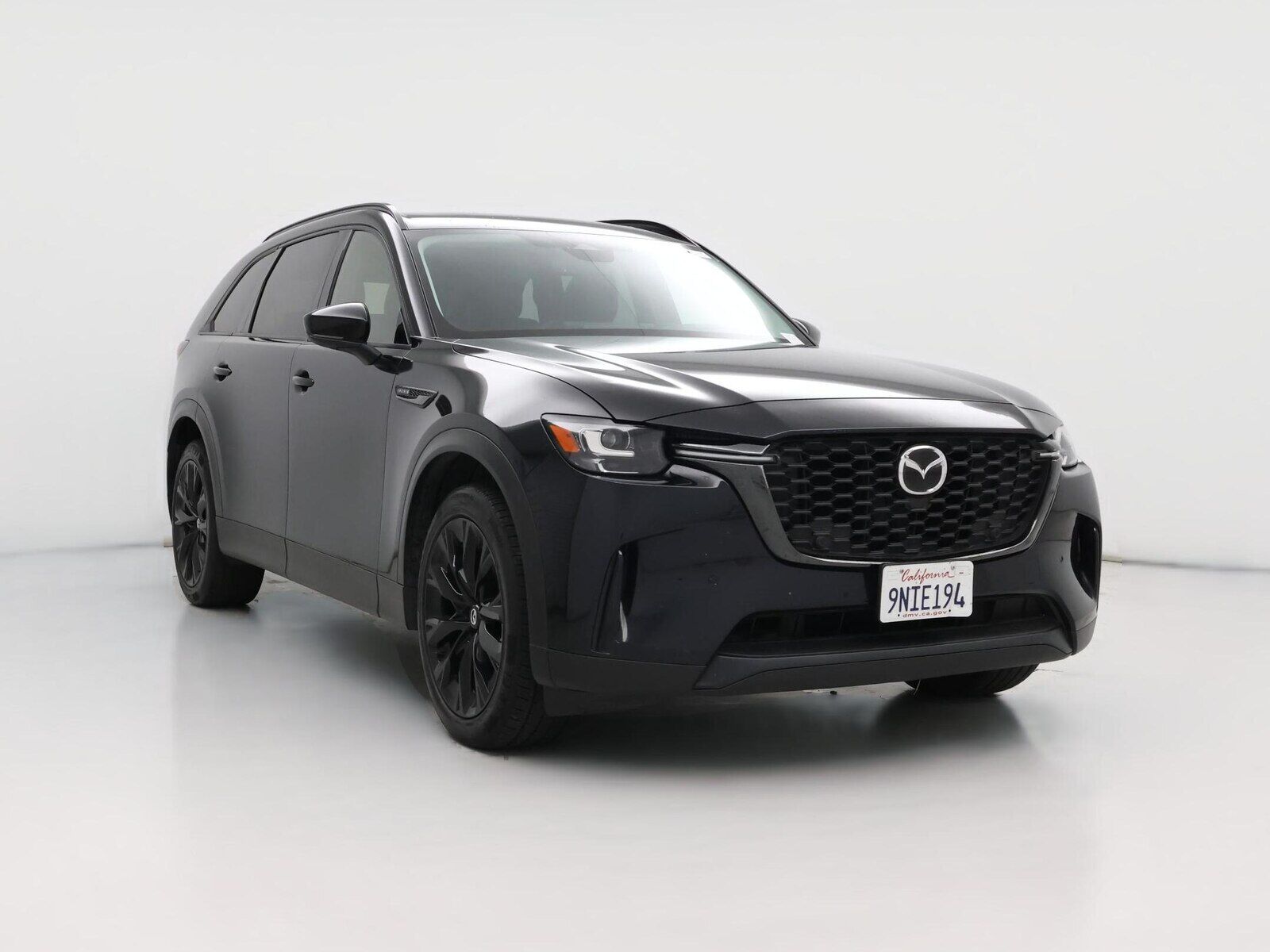 2025 MAZDA CX-90