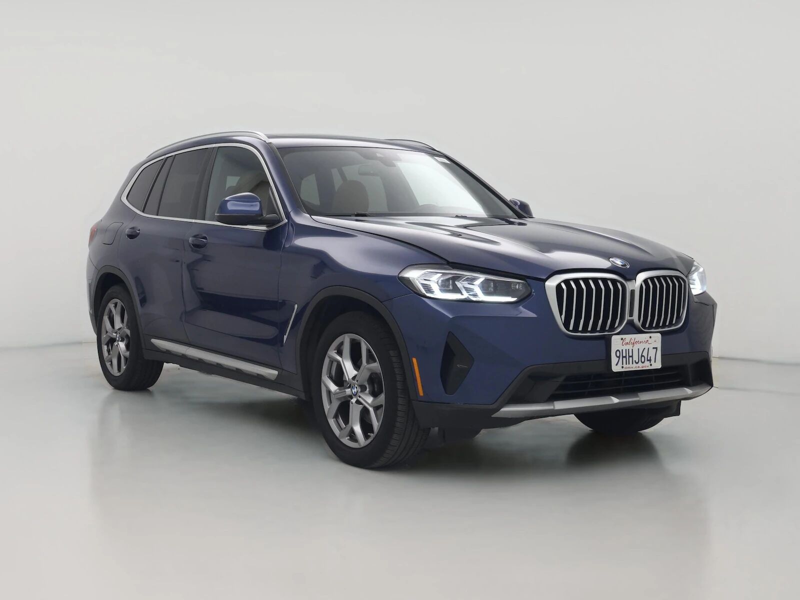 2023 BMW X3
