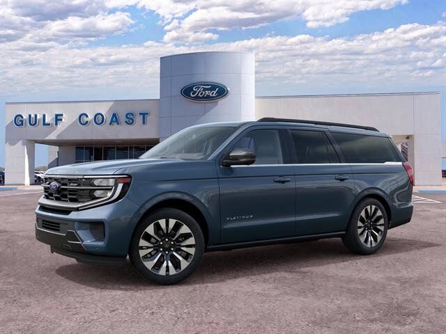 2027 FORD Expedition