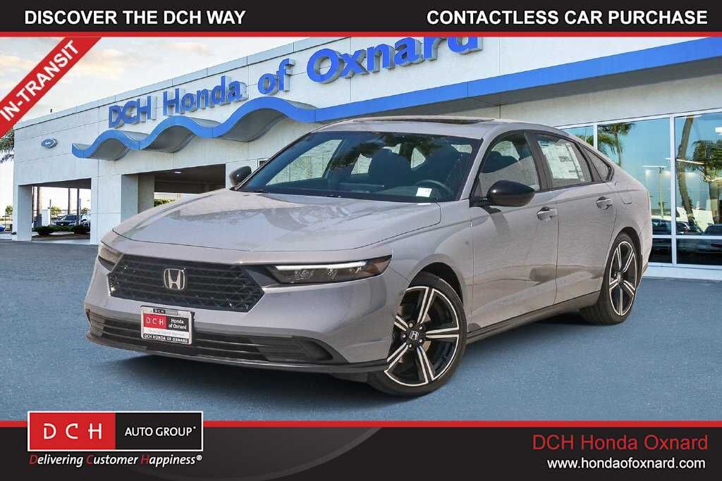 2026 HONDA Accord