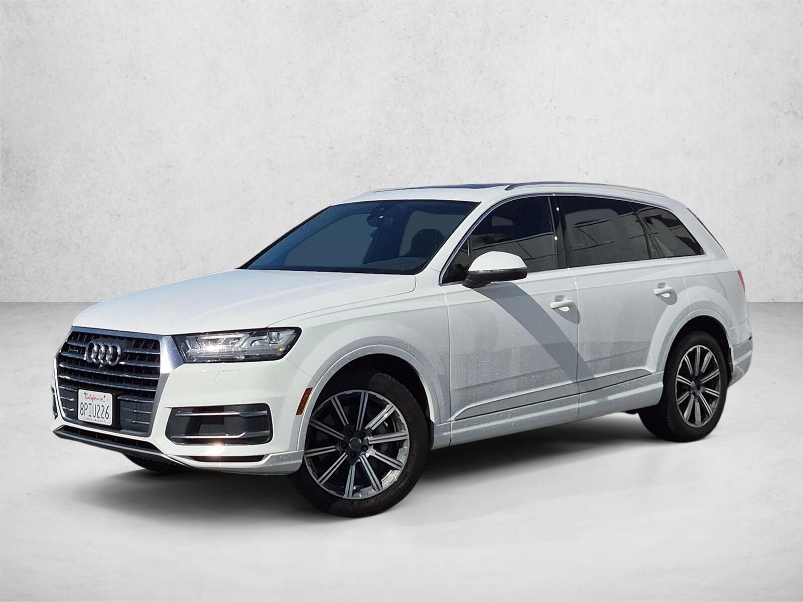 2019 AUDI Q7