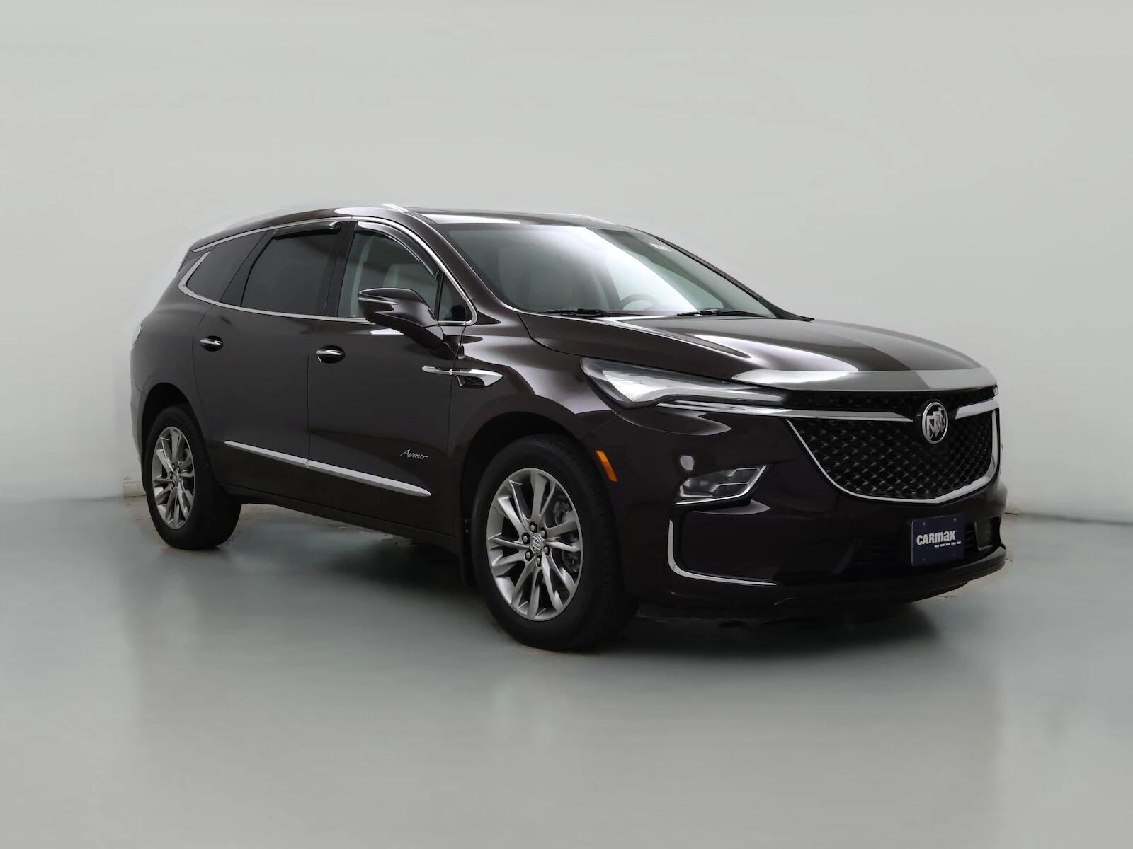 2023 BUICK Enclave