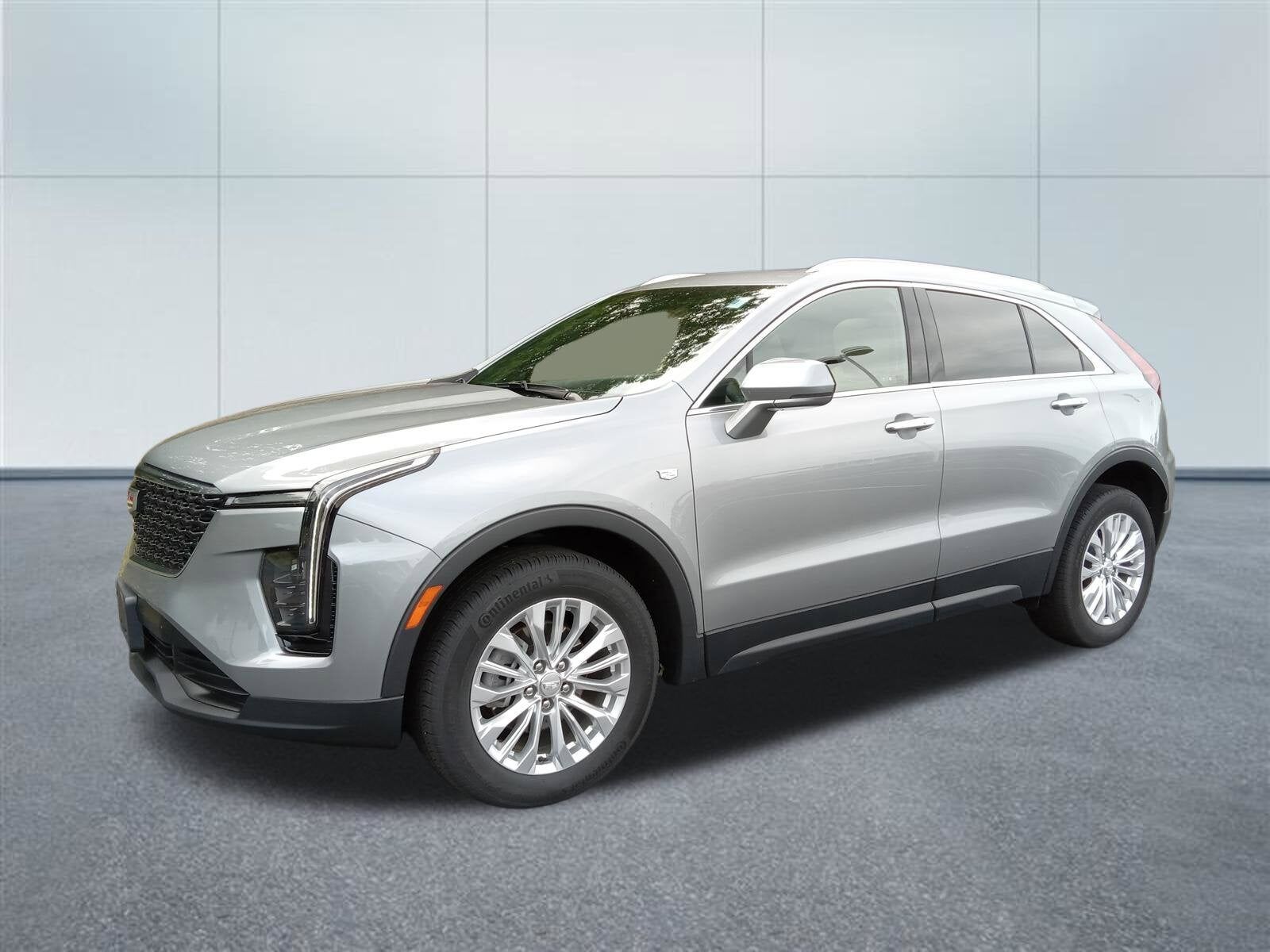 2024 CADILLAC XT4