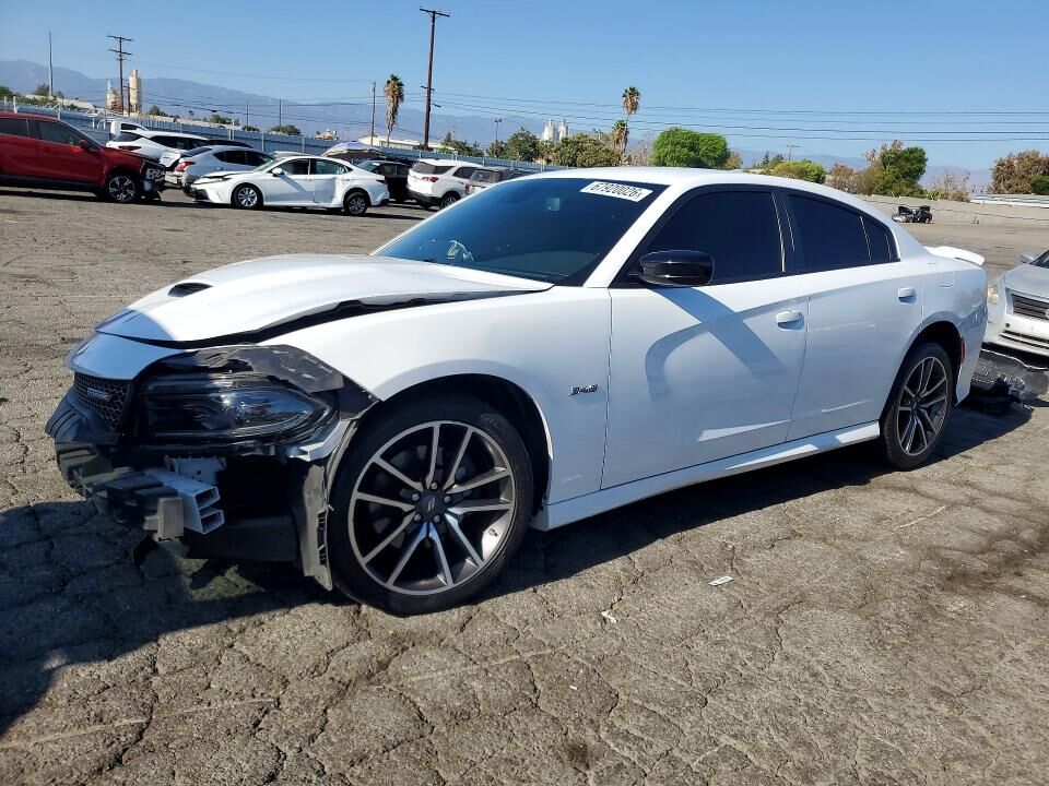 2023 DODGE Charger