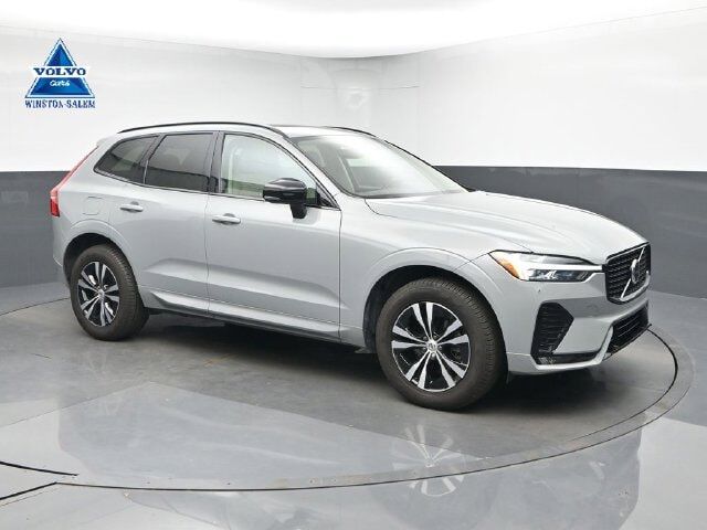 2024 VOLVO XC60