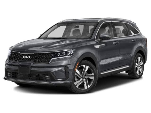 2023 KIA Sorento