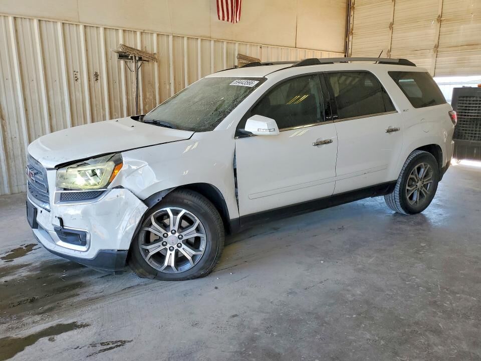 2014 GMC Acadia