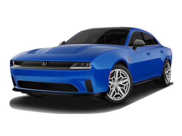 2026 DODGE Charger
