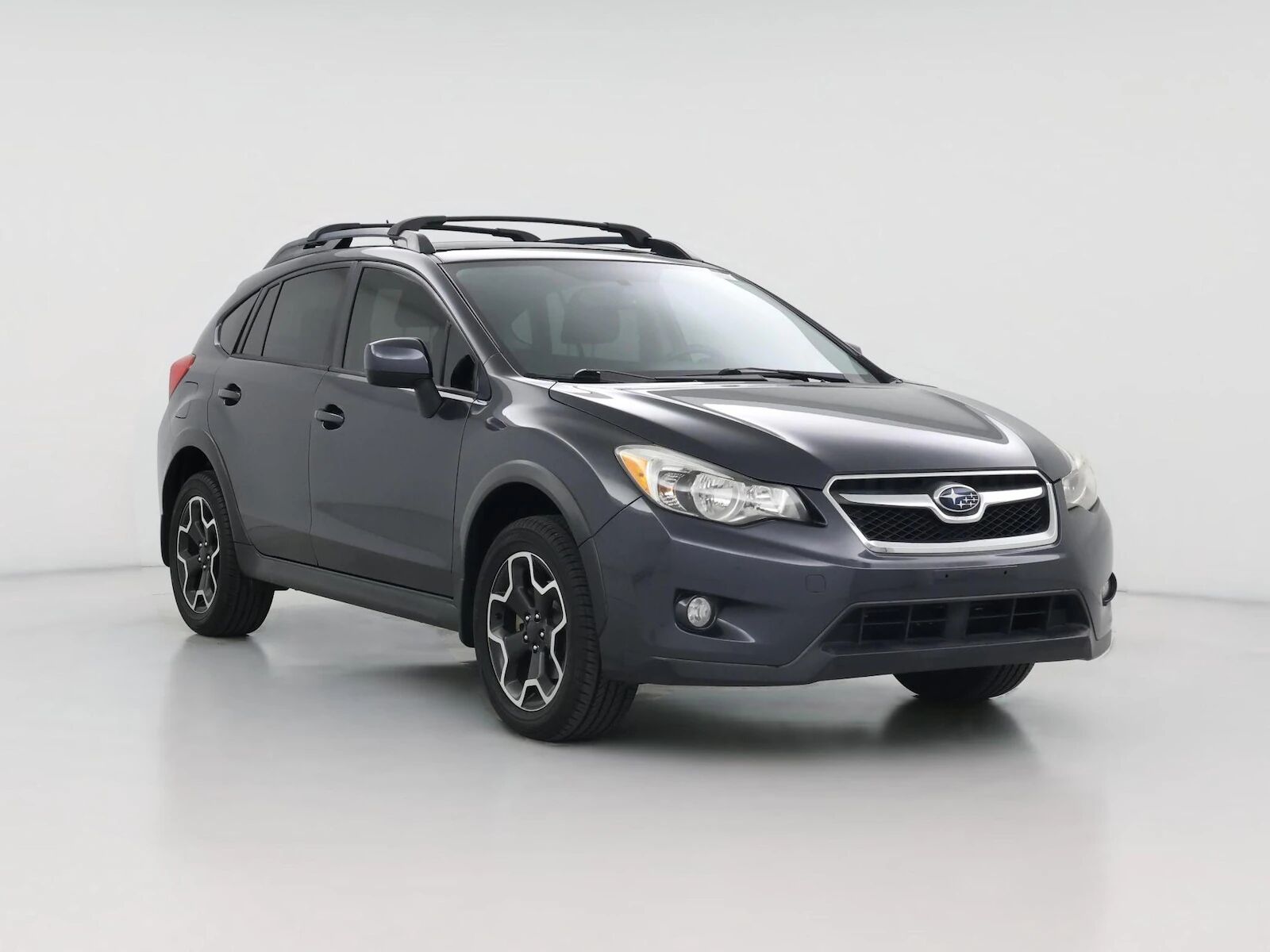 2014 SUBARU XV CrossTrek