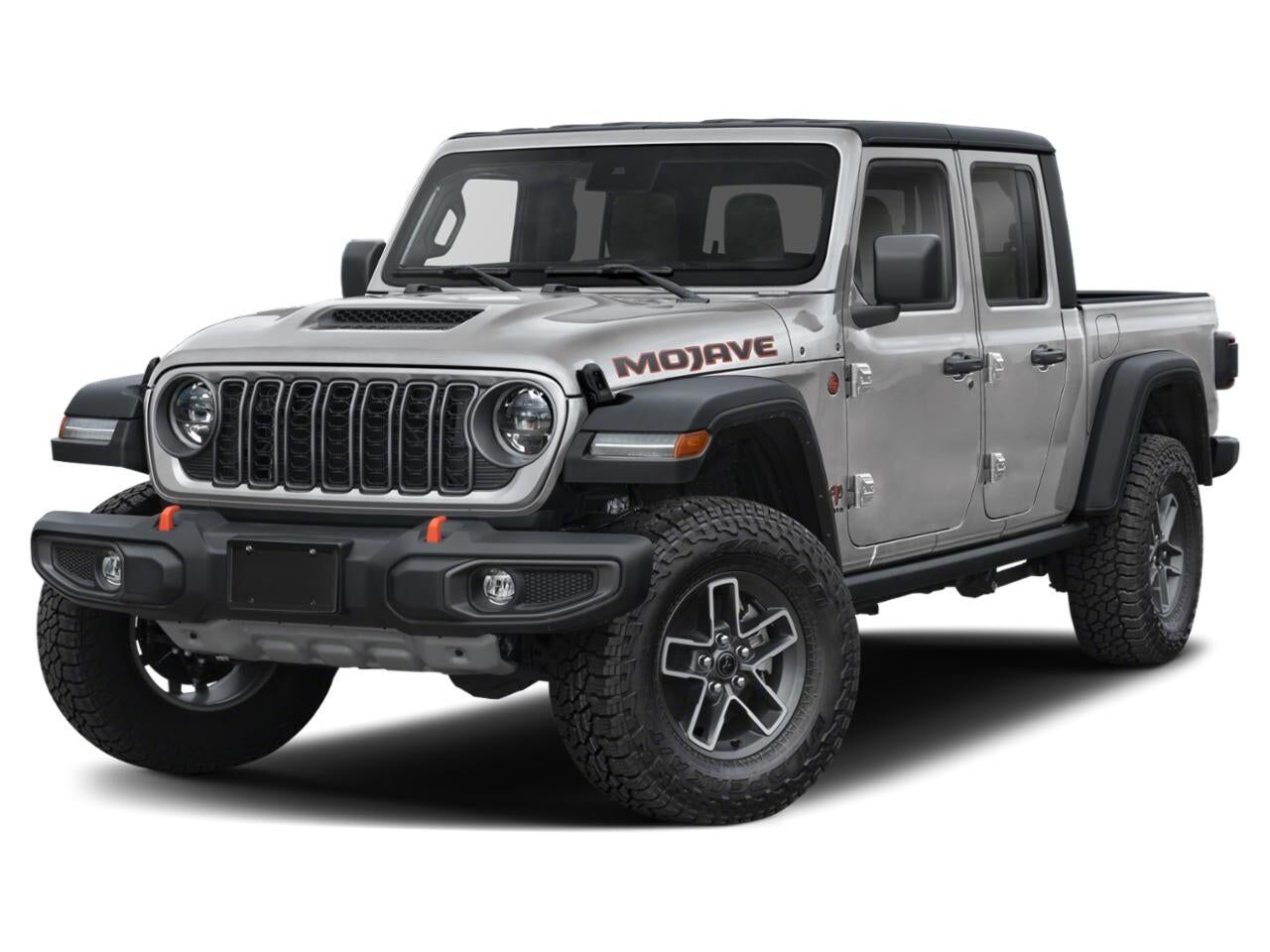 2024 JEEP Gladiator