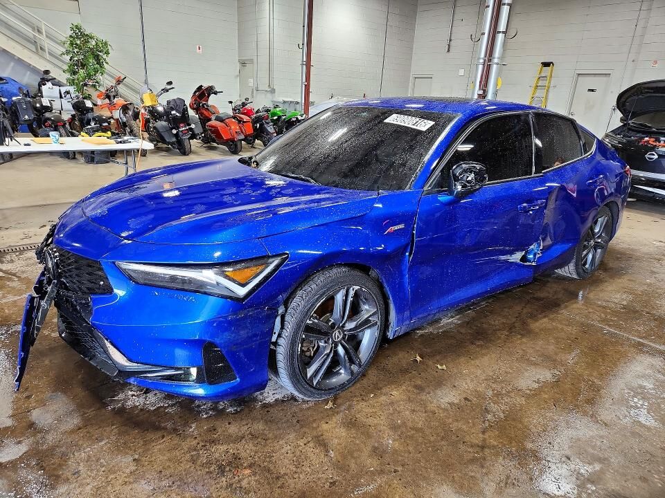2024 ACURA Integra