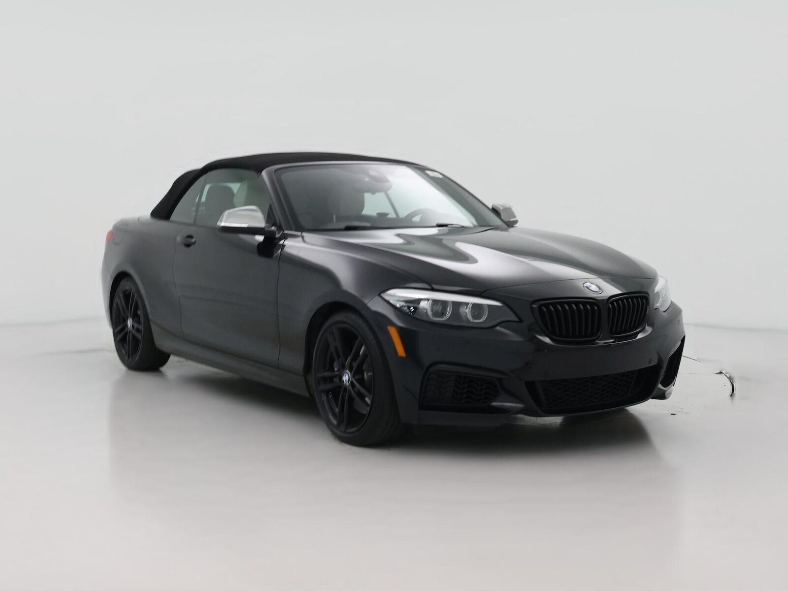 2019 BMW M2