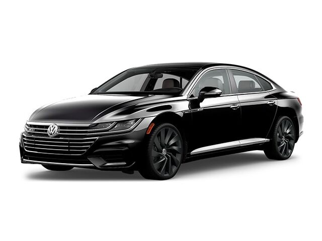 2019 VOLKSWAGEN Arteon