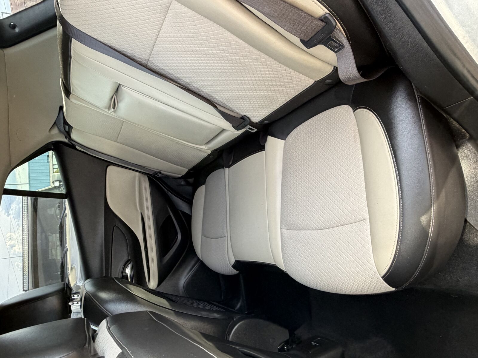 2018 BUICK Encore