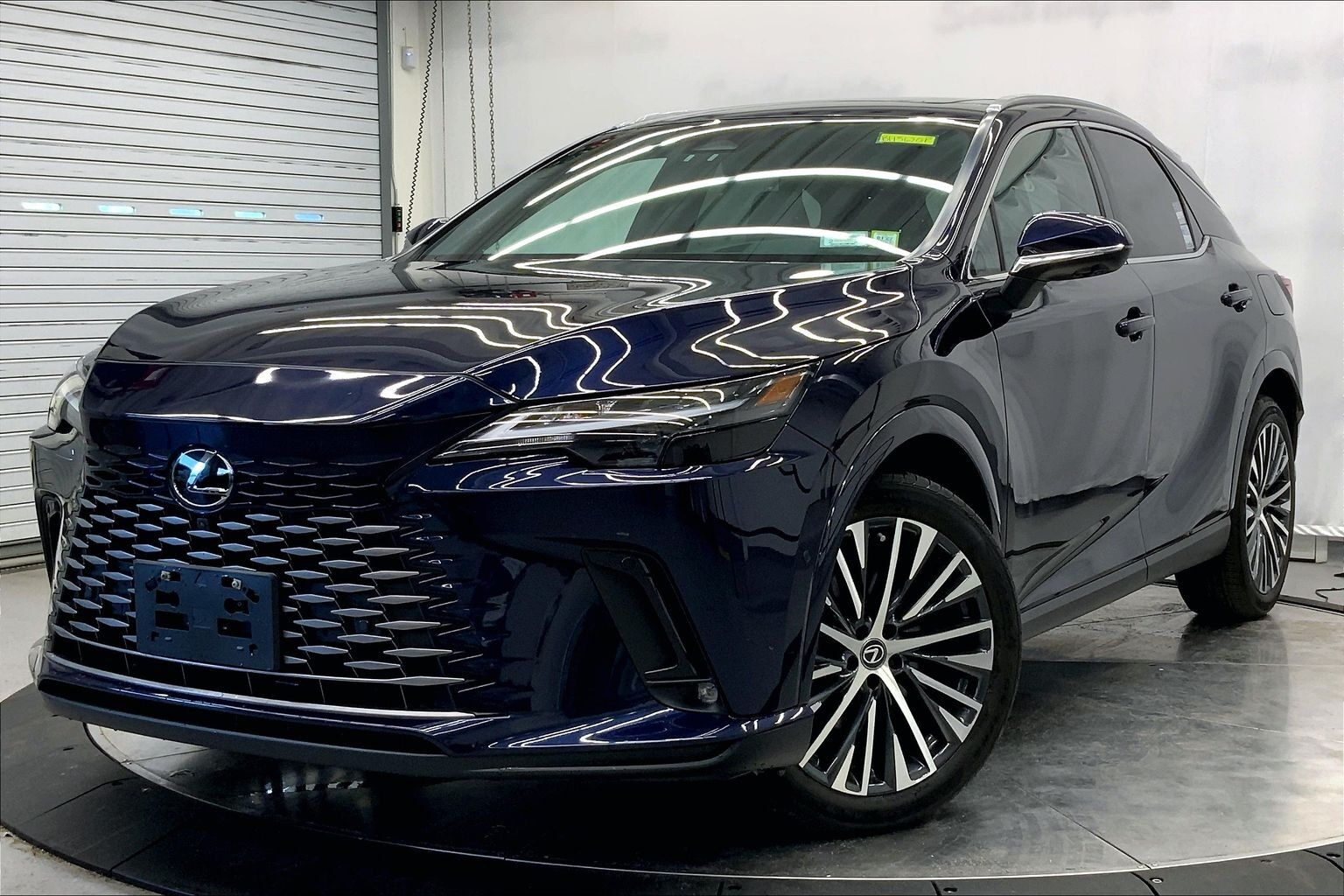 2024 LEXUS RX