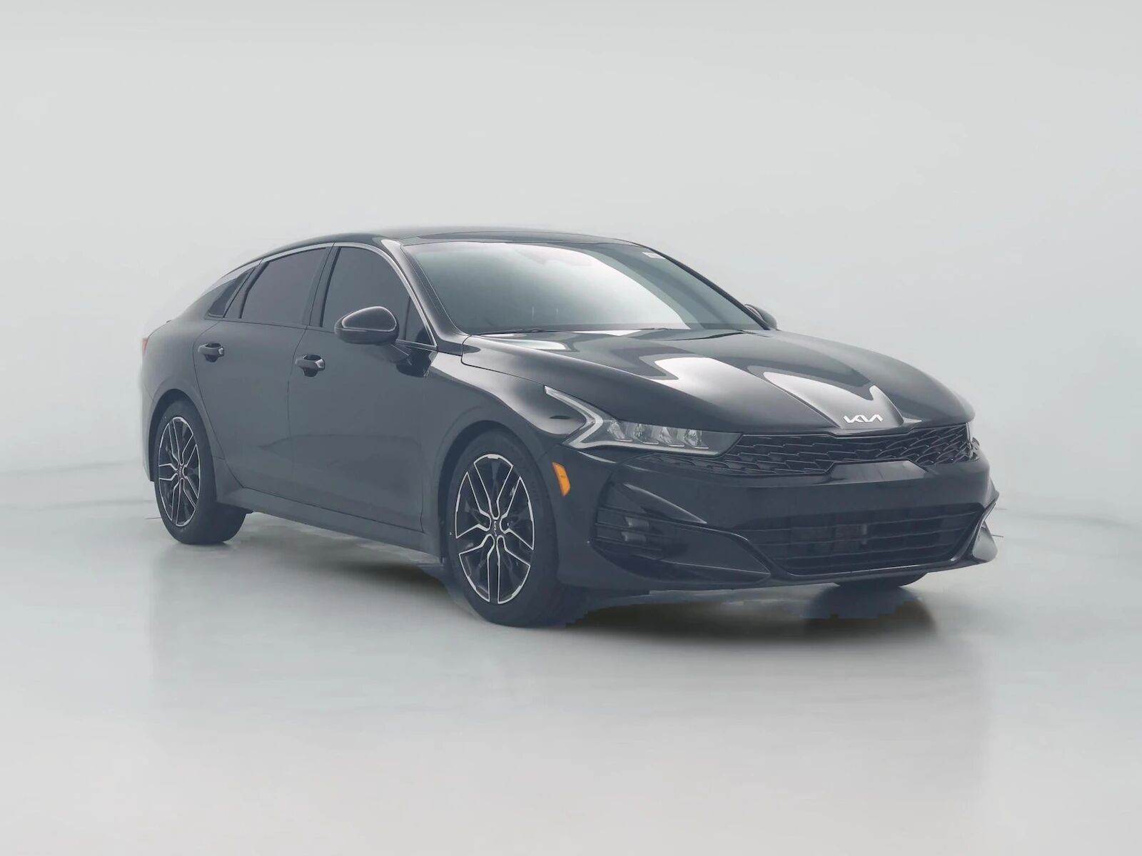 2024 KIA K5