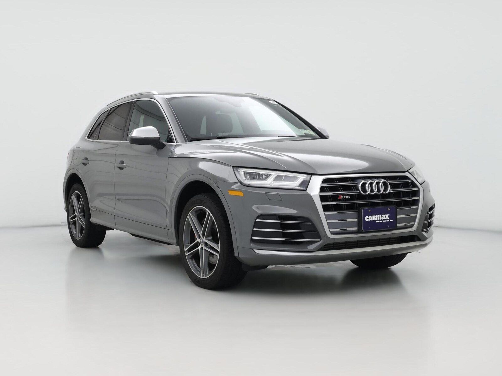 2019 AUDI SQ5