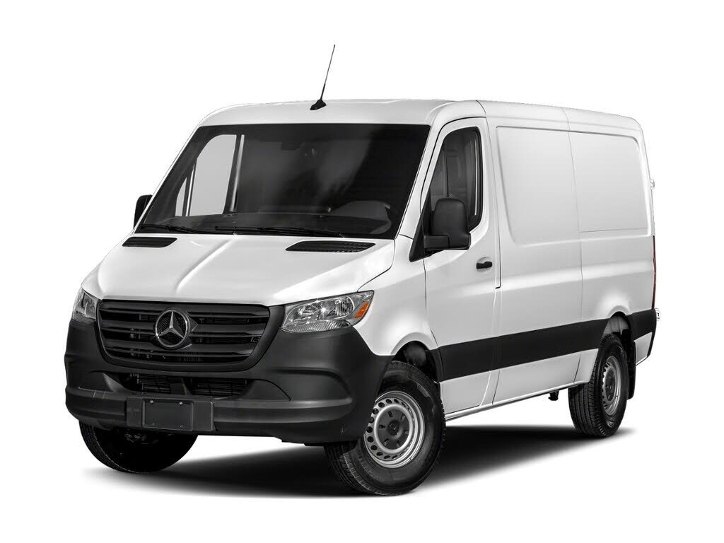 2020 MERCEDES-BENZ Sprinter