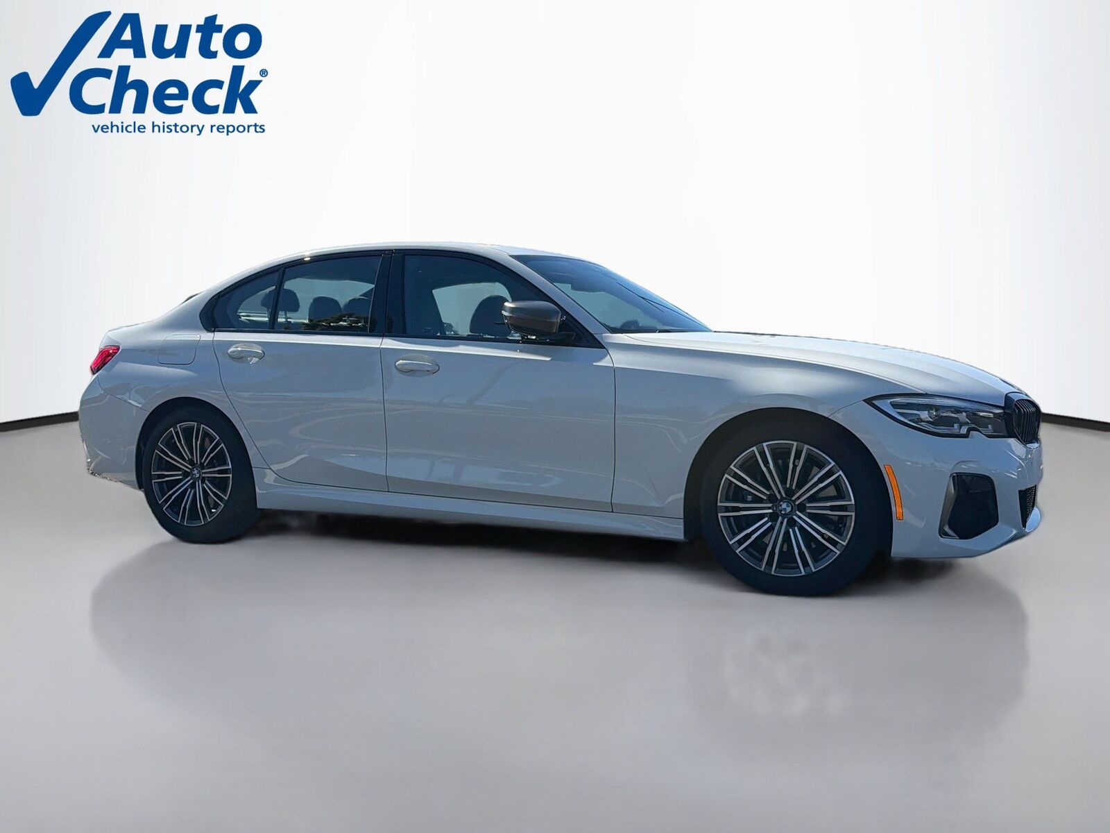 2020 BMW M3