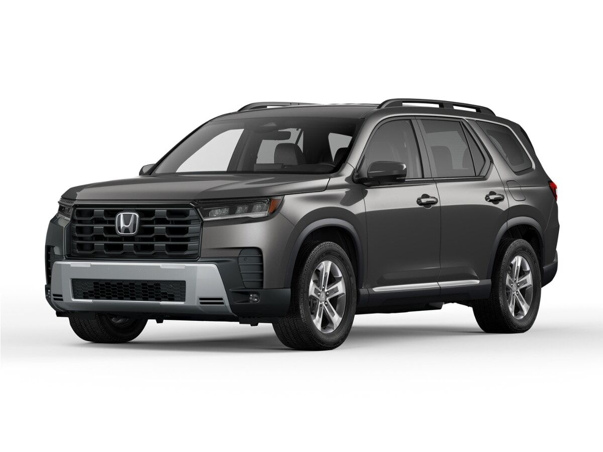 2026 HONDA Pilot