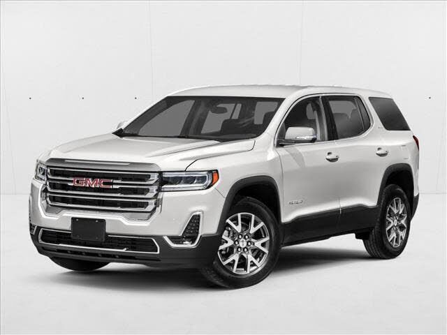 2023 GMC Acadia