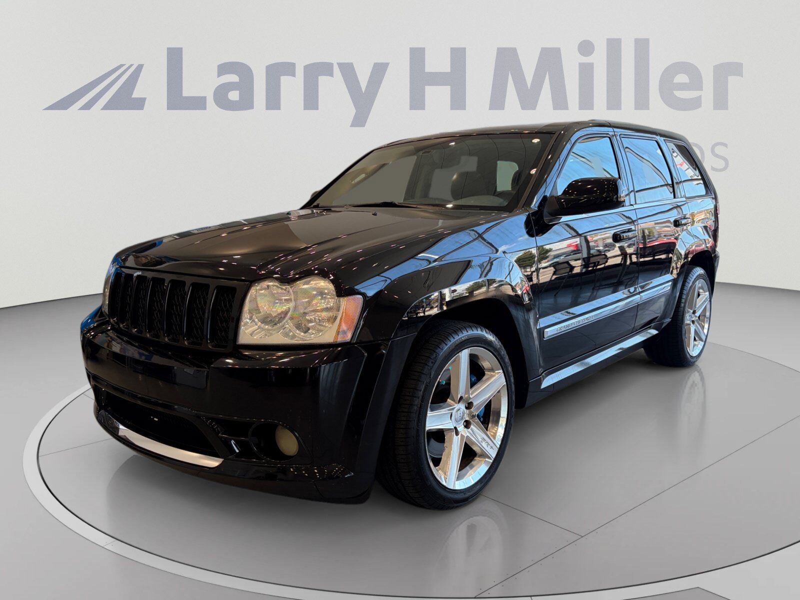 2006 JEEP Grand Cherokee