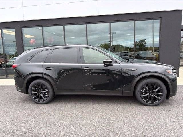 2026 MAZDA CX-90