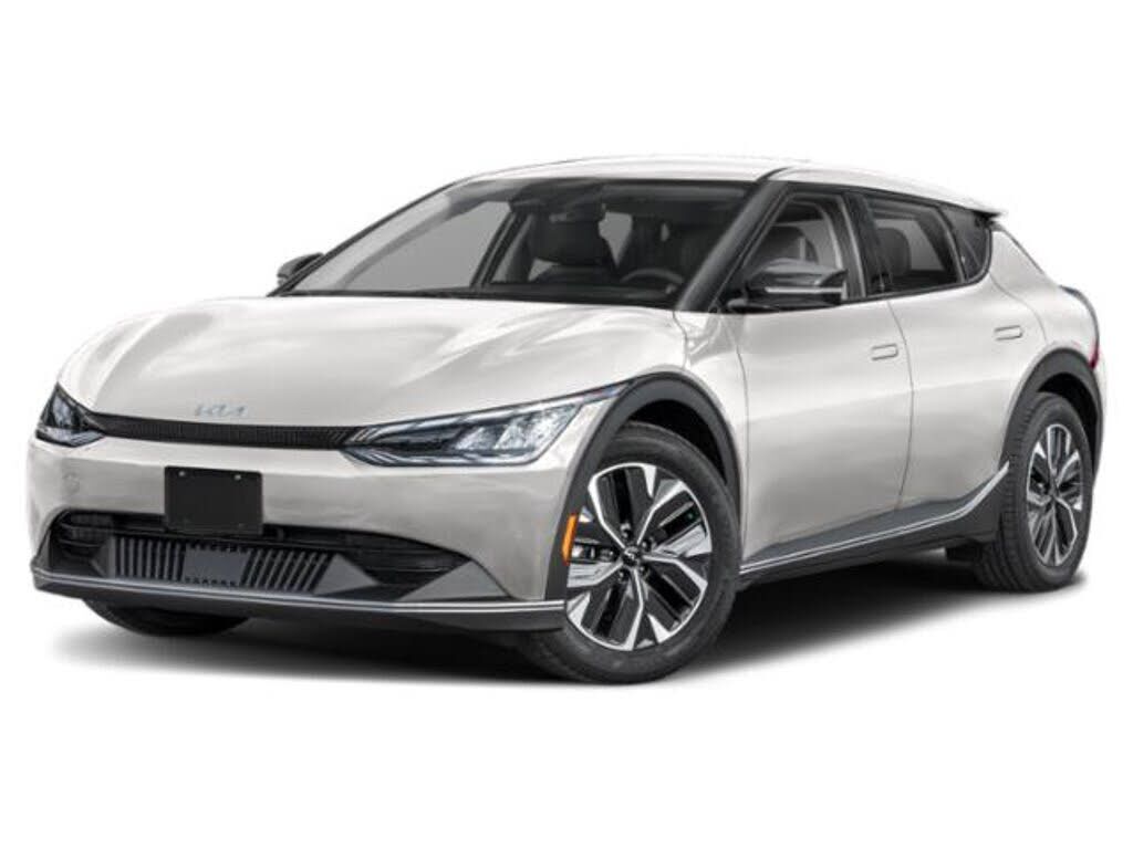 2023 KIA EV6