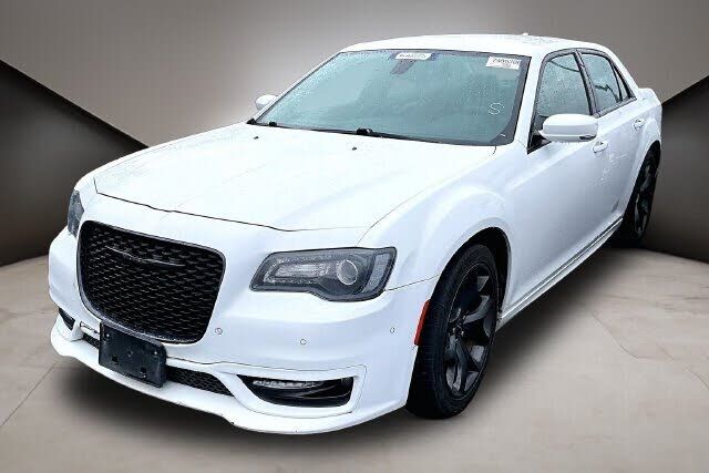 2022 CHRYSLER 300