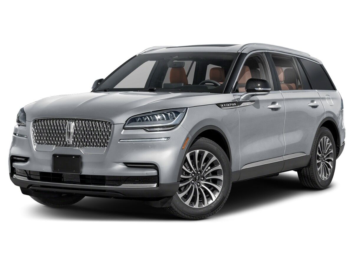 2024 LINCOLN Aviator