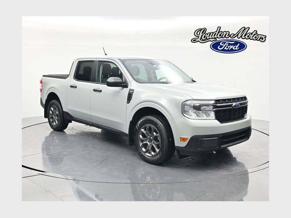 2024 FORD Maverick