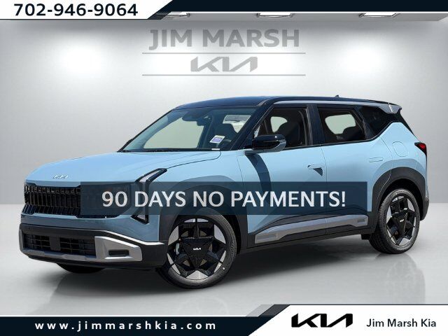 2027 KIA Seltos