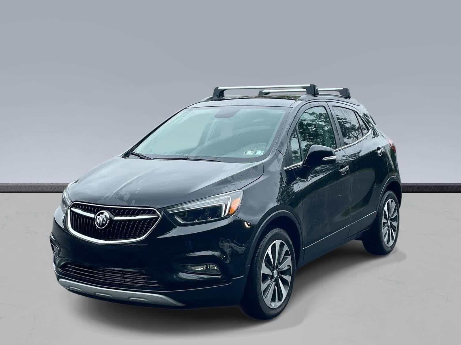 2018 BUICK Encore