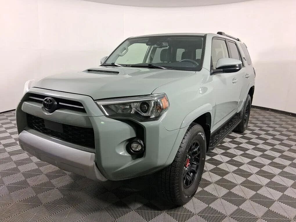 2023 TOYOTA 4-Runner