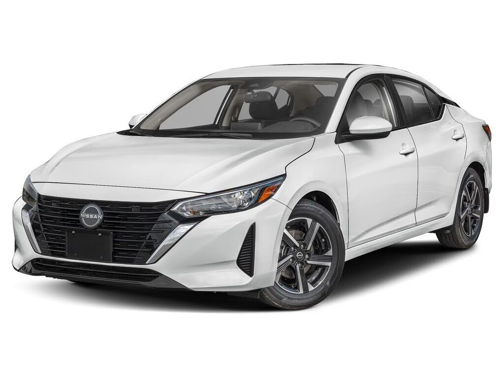 2024 NISSAN Sentra