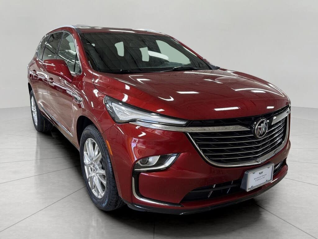 2023 BUICK Enclave