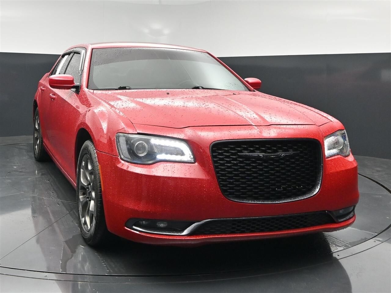 2016 CHRYSLER 300