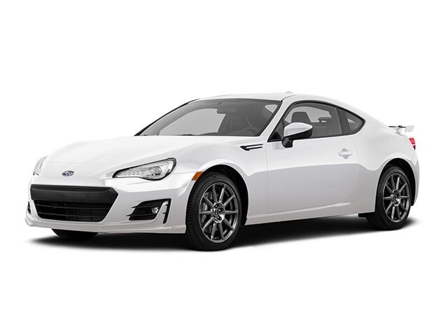2020 SUBARU BRZ