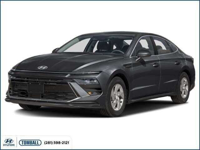 2027 HYUNDAI Sonata