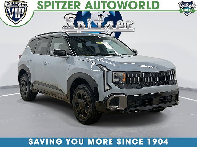 2027 KIA Seltos