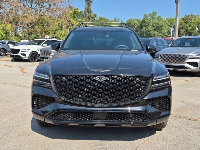 2026 GENESIS GV80