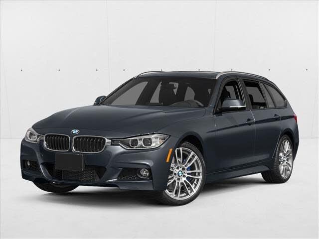 2015 BMW 3 Series