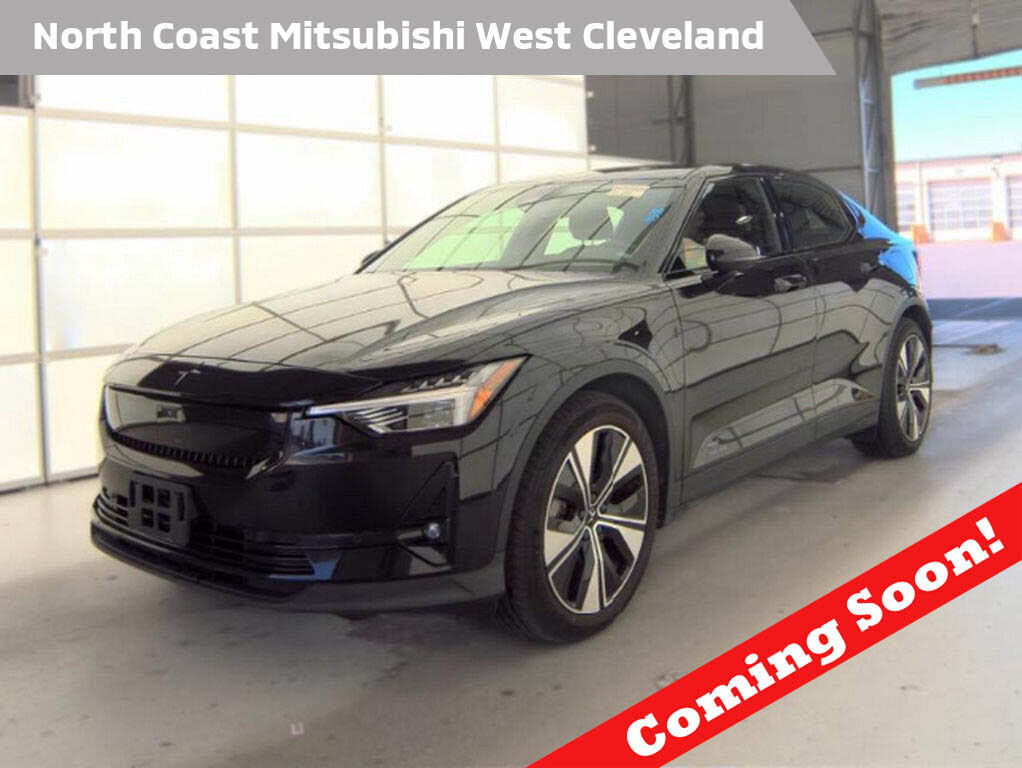 2024 POLESTAR PS2