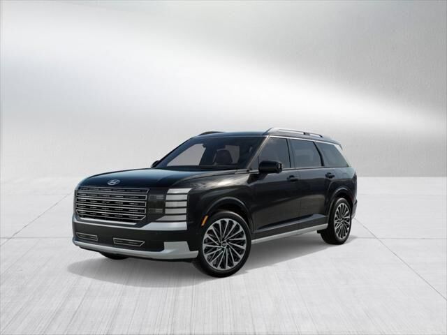 2027 HYUNDAI Palisade