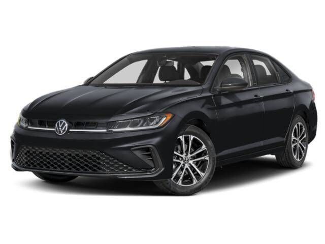 2027 VOLKSWAGEN Jetta