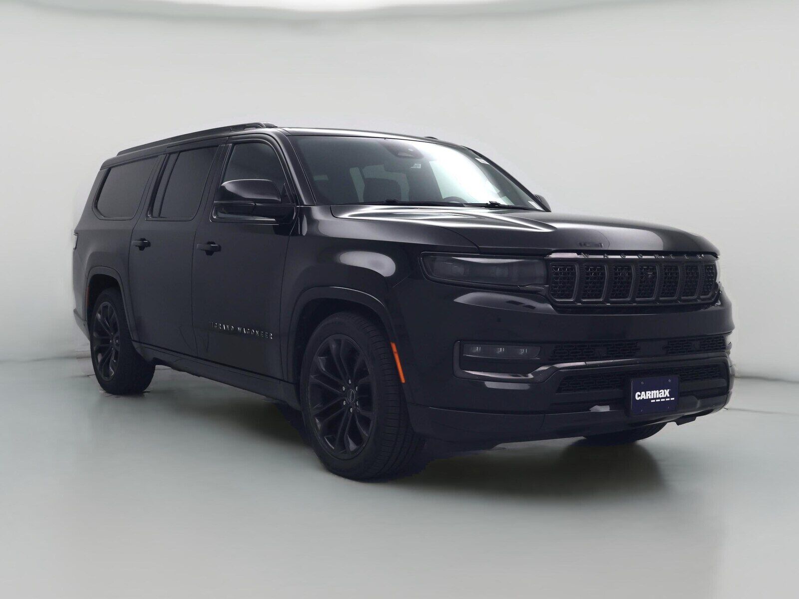 2024 JEEP Wagoneer