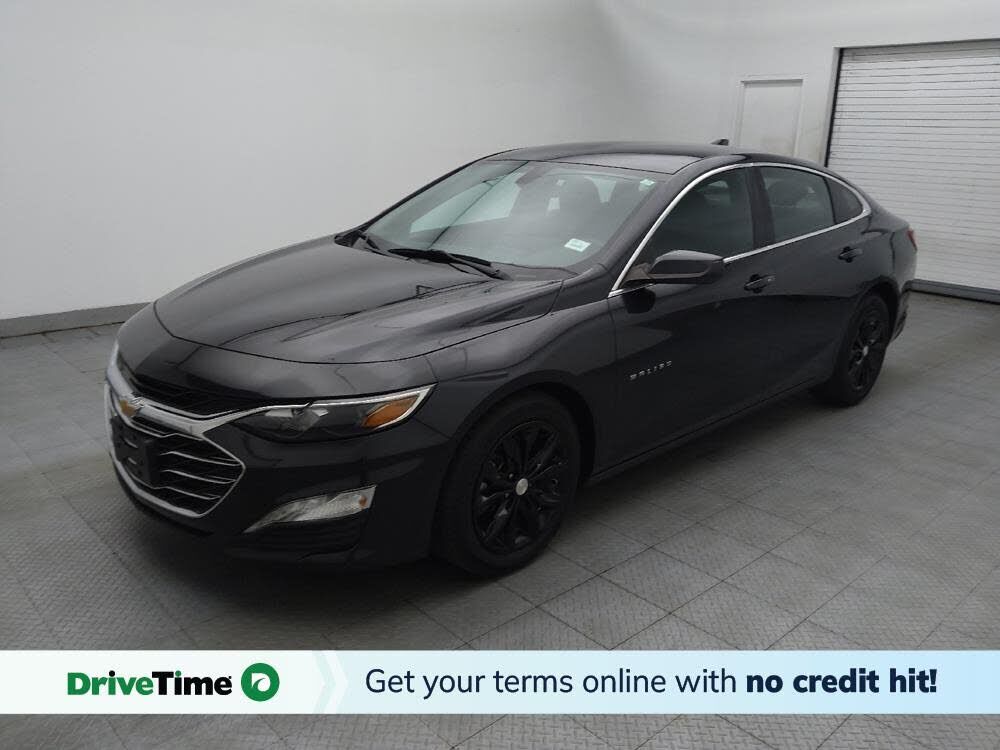 2022 CHEVROLET Malibu