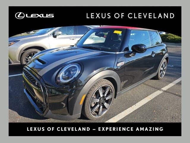 2024 MINI Hardtop